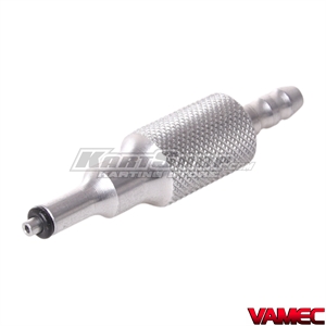 Reduktion til Karburatortester