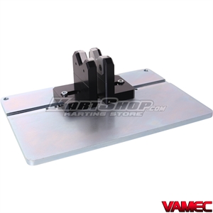 Værktøj til måling af Krumtap, Prism