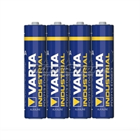 Varta Pro batteri, AA, 4 stk