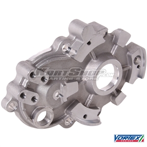 Gearcover, SVR