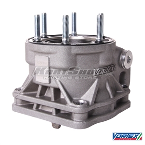 Cylinder, Rok SVR