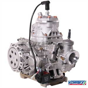 Motor, Vortex RTZ