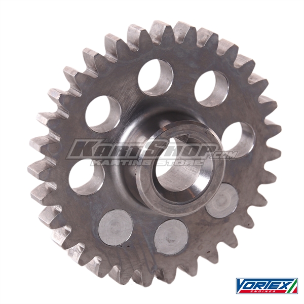 Tandhjul til Balanceaksel, VTJ / VTS / VTN