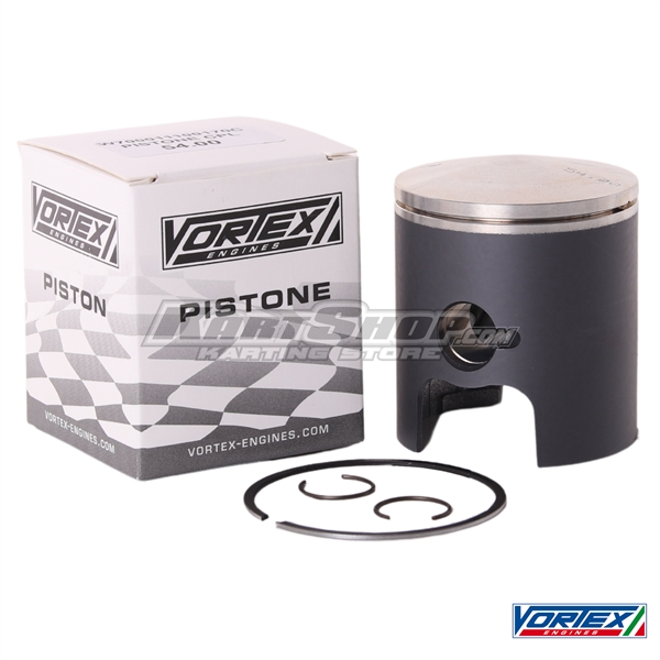 Stempel 54,00, Meteor, Option 3, Vortex Super Rok / Rok GP