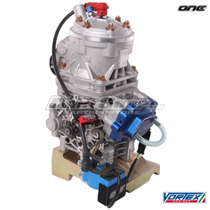 Motor, Vortex VTJ OKJ, One Engines