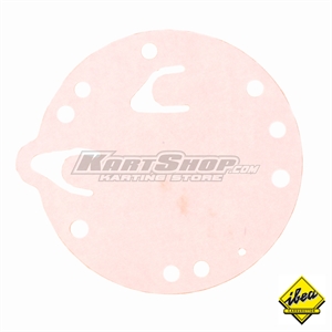 Brændstofpumpe membran