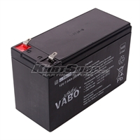 Batteri, VABO 12V 7.0AH