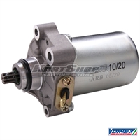 Starter Motor, 50589