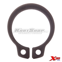 Låsering til Balancetandhjul, X30