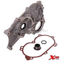 Gear Cover Komplet, X30