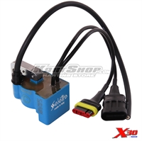 Coil, X30