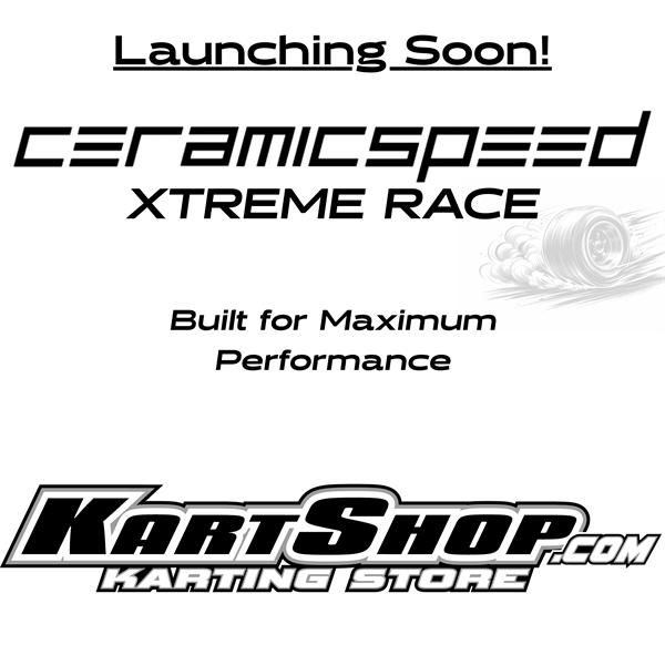 Leje til Forhjulsnav,  Ø25 x 42 x 9 mm Ceramicspeed