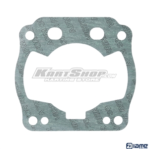 Bundpakning, 0.40 mm, OKJ / OK / OKN / KZ / S125