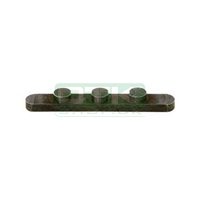 Not 3x7,5 mm, afstand 15 mm