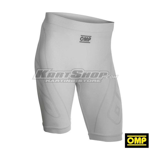 OMP KS Shorts, Str XS/S