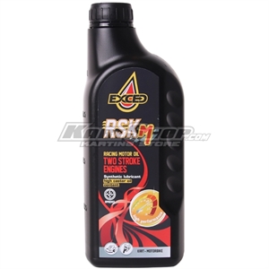 Olie, Exced RSK M, 1L